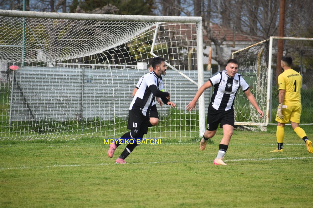 Εικόνες από τη νέα νίκη του Διαγόρα!