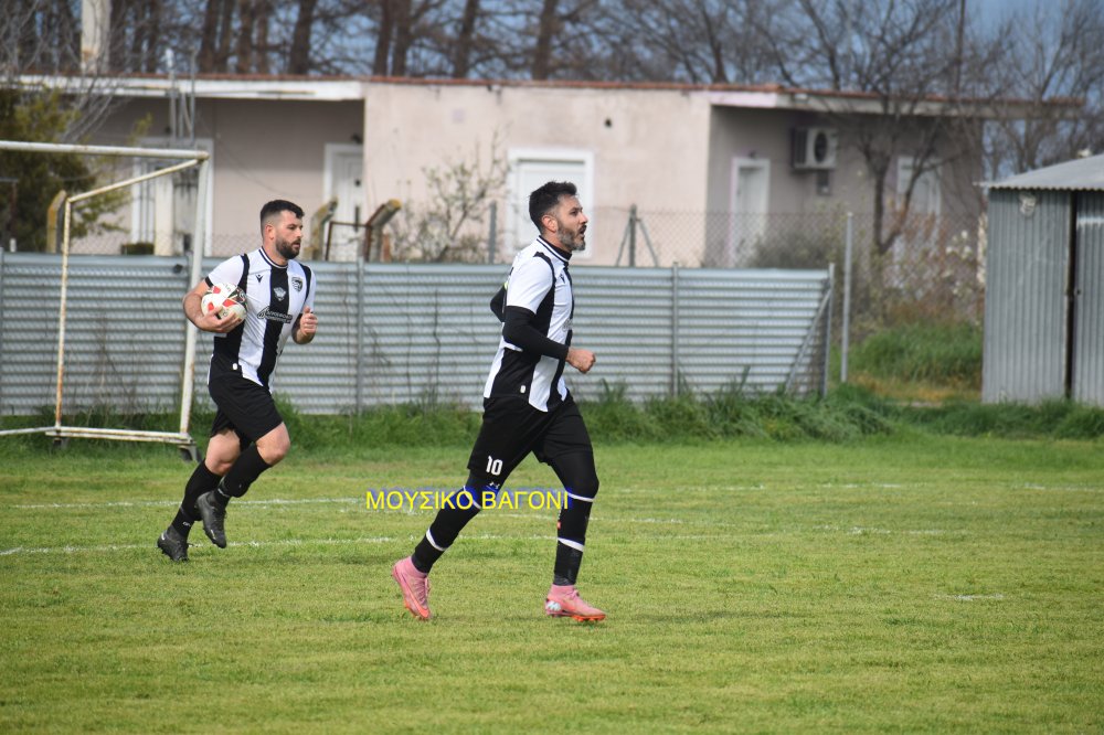 Εικόνες από τη νέα νίκη του Διαγόρα!