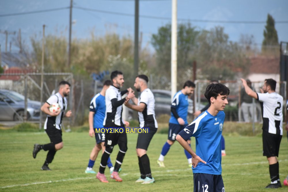 Εικόνες από τη νέα νίκη του Διαγόρα!