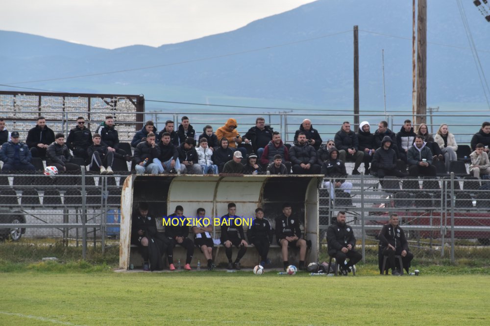 Εικόνες από τη νέα νίκη του Διαγόρα!