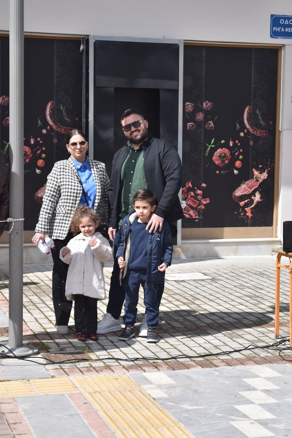 Φωτορεπορτάζ από την Παρέλαση στο Βελεστίνο