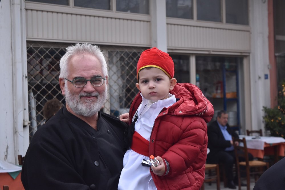 Φωτορεπορτάζ από την Παρέλαση στο Βελεστίνο