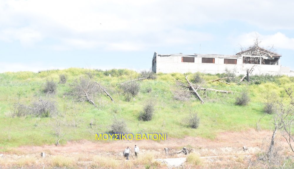 Το απόλυτο φωτορεπορτάζ από την ιστορική νίκη του Ρήγα!