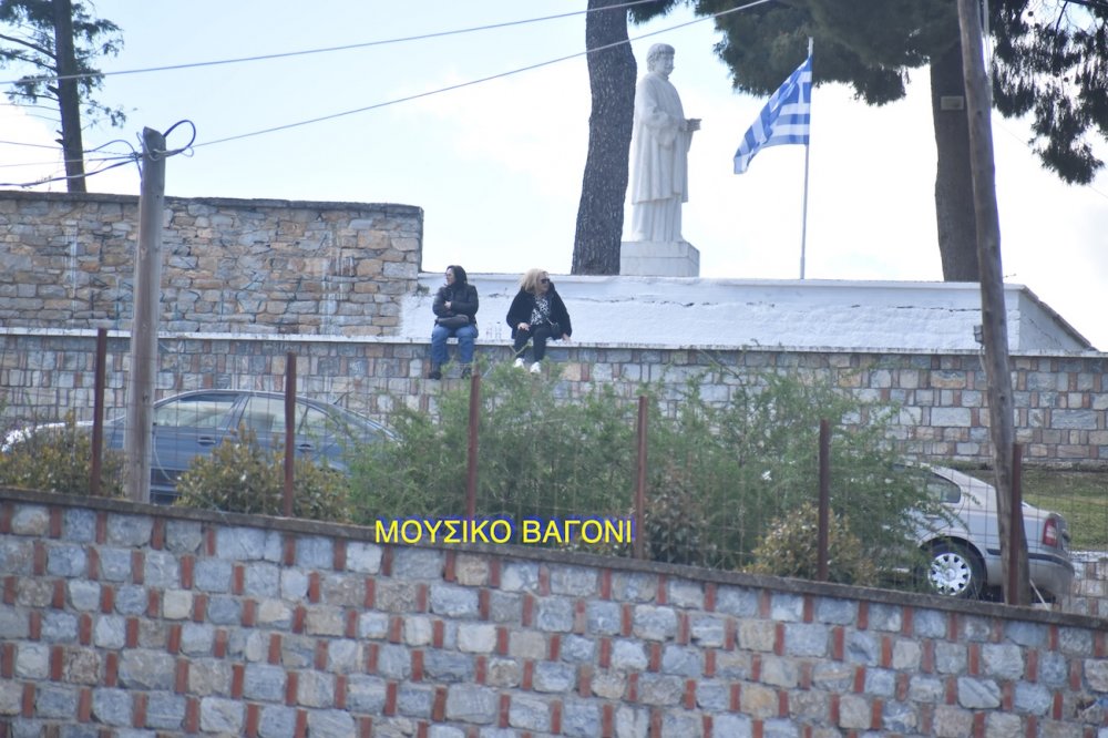 Το απόλυτο φωτορεπορτάζ από την ιστορική νίκη του Ρήγα!