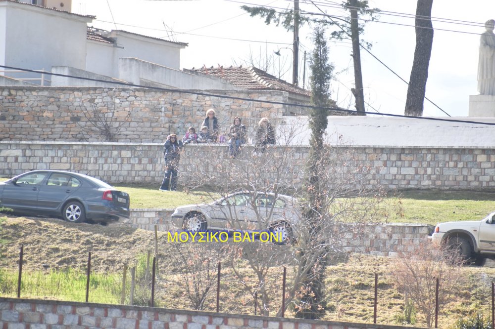 Το απόλυτο φωτορεπορτάζ από την ιστορική νίκη του Ρήγα!