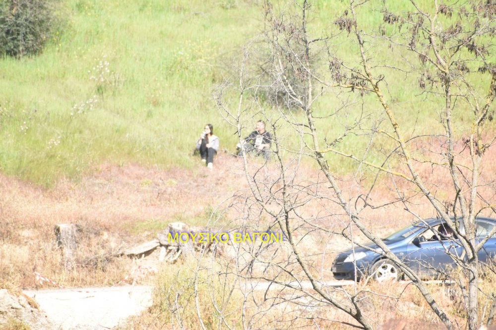 Το απόλυτο φωτορεπορτάζ από την ιστορική νίκη του Ρήγα!