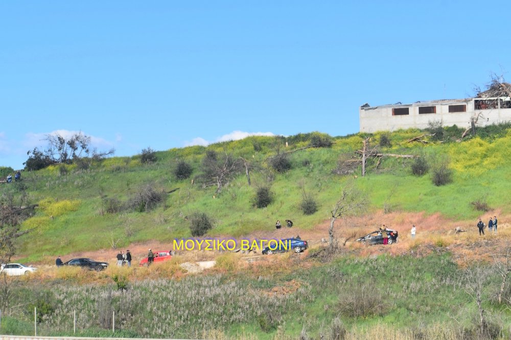 Το απόλυτο φωτορεπορτάζ από την ιστορική νίκη του Ρήγα!