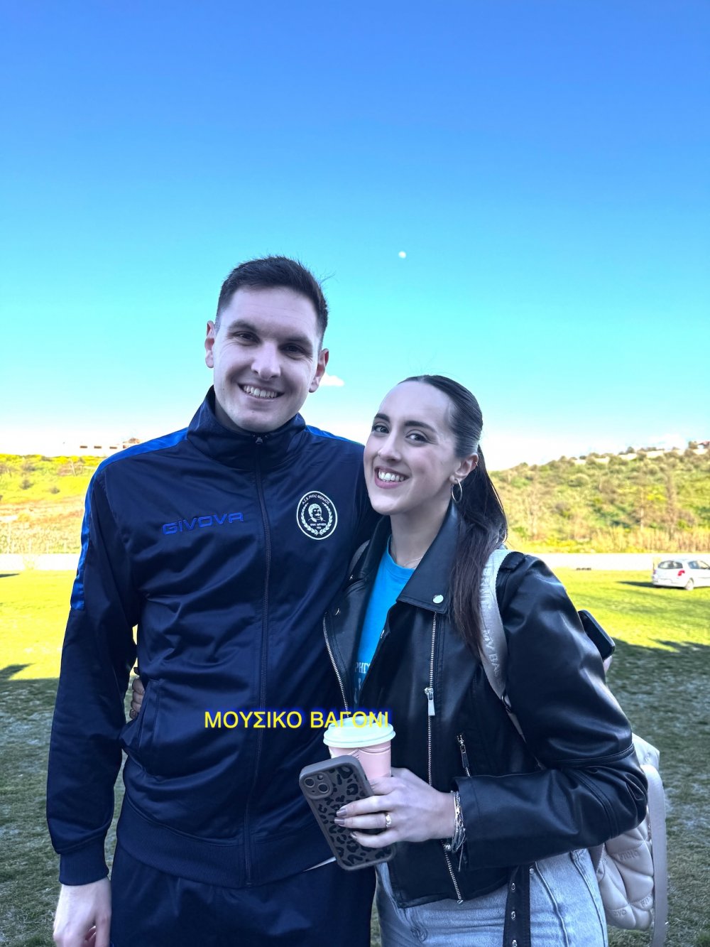 Το απόλυτο φωτορεπορτάζ από την ιστορική νίκη του Ρήγα!