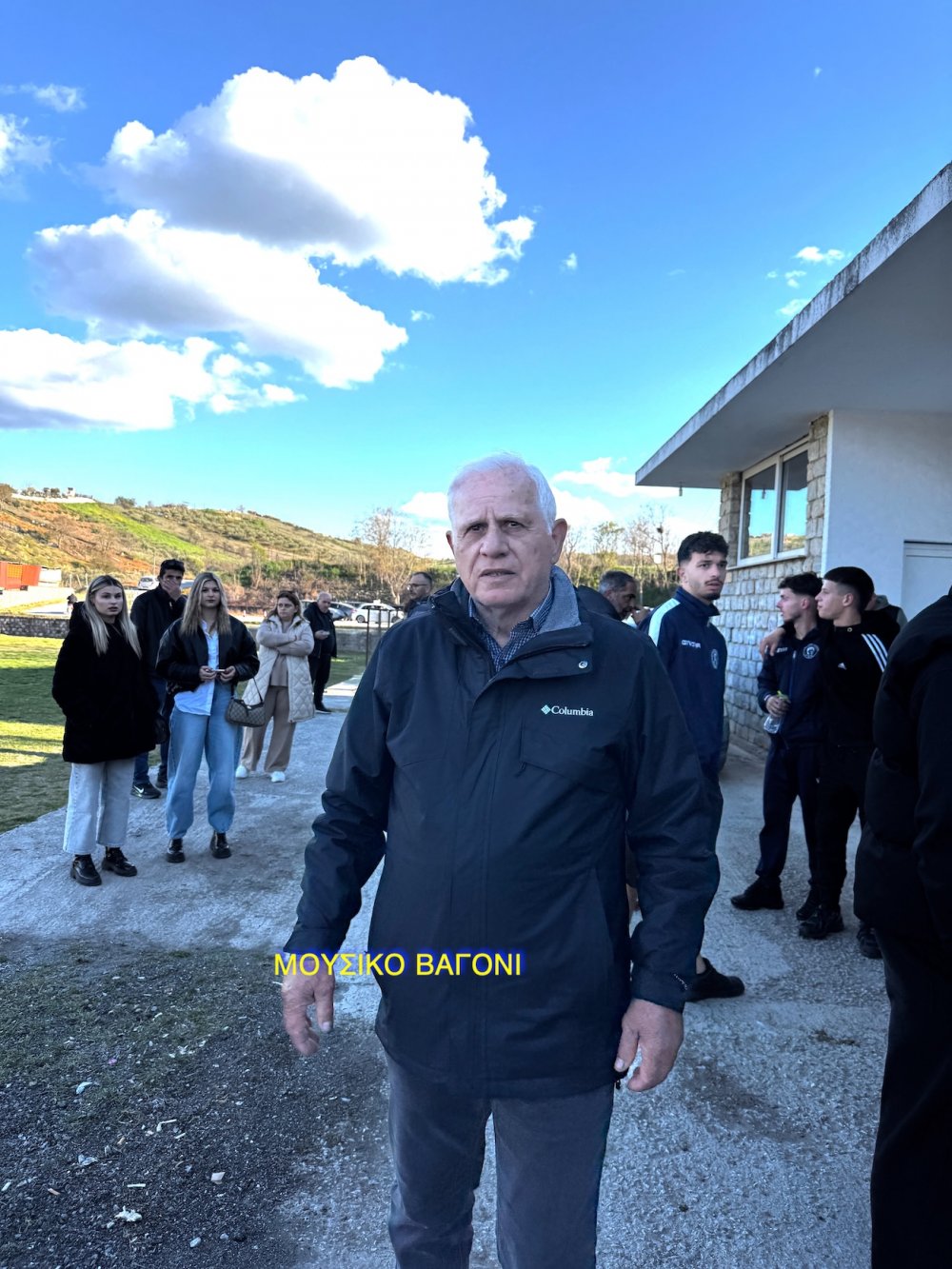 Το απόλυτο φωτορεπορτάζ από την ιστορική νίκη του Ρήγα!