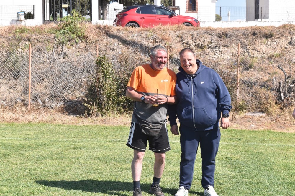 Κοινότητα Αερινού - Κοινότητα Περιβλέπτου σε εικόνες