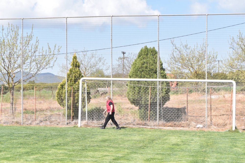 Κοινότητα Αερινού - Κοινότητα Περιβλέπτου σε εικόνες