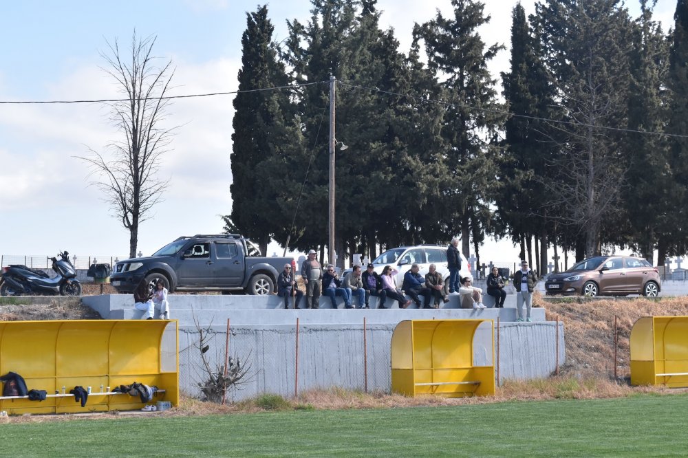 Κοινότητα Αερινού - Κοινότητα Περιβλέπτου σε εικόνες