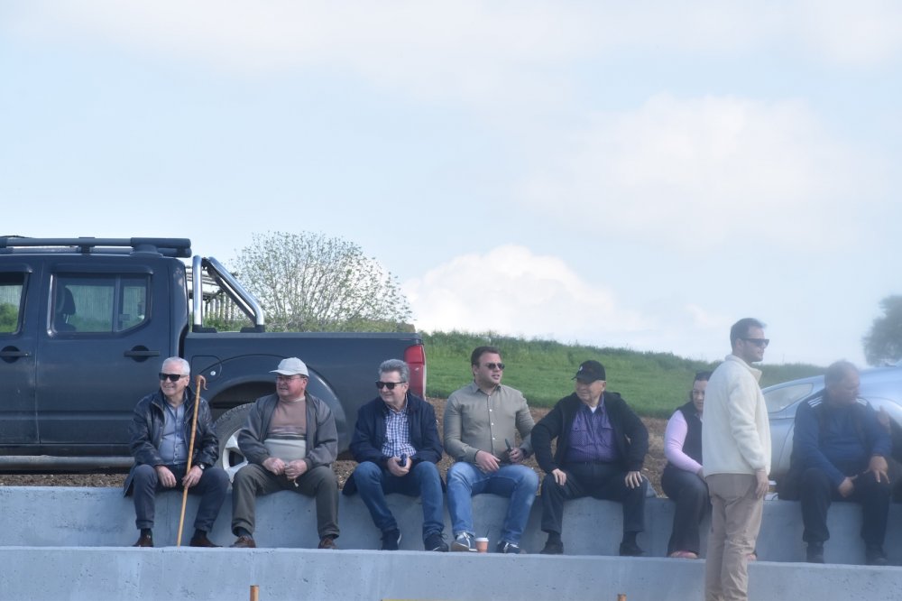 Κοινότητα Αερινού - Κοινότητα Περιβλέπτου σε εικόνες