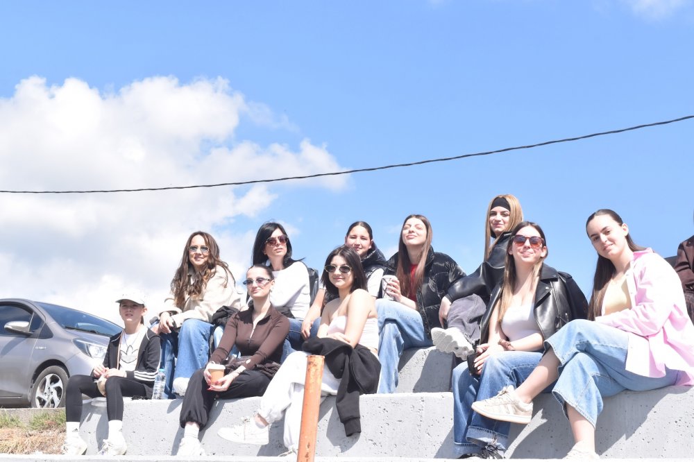 Κοινότητα Αερινού - Κοινότητα Περιβλέπτου σε εικόνες