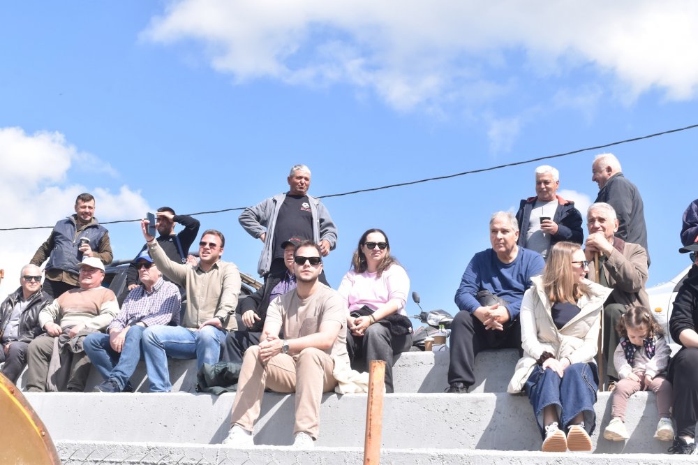 Κοινότητα Αερινού - Κοινότητα Περιβλέπτου σε εικόνες