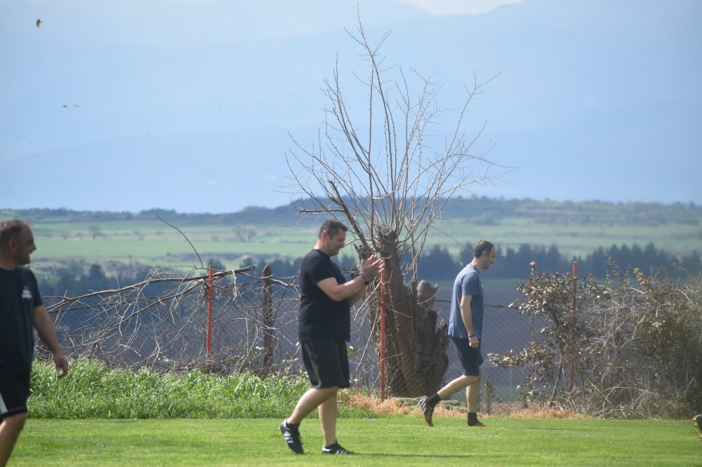 Κοινότητα Αερινού - Κοινότητα Περιβλέπτου σε εικόνες