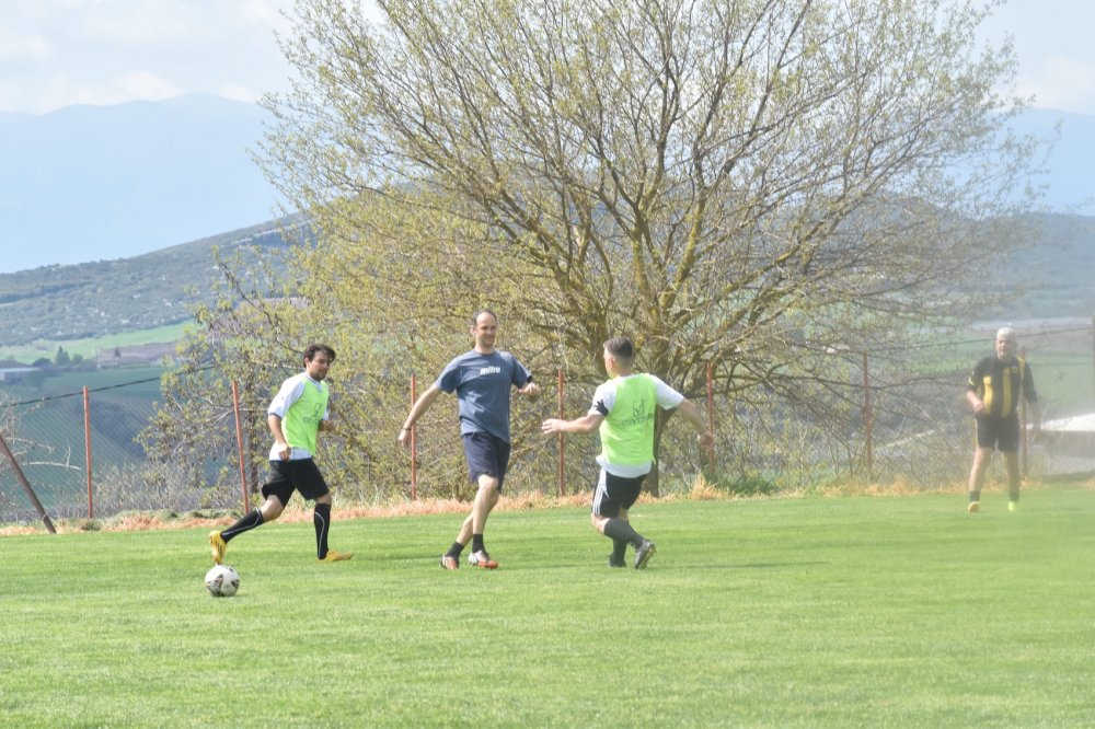 Κοινότητα Αερινού - Κοινότητα Περιβλέπτου σε εικόνες