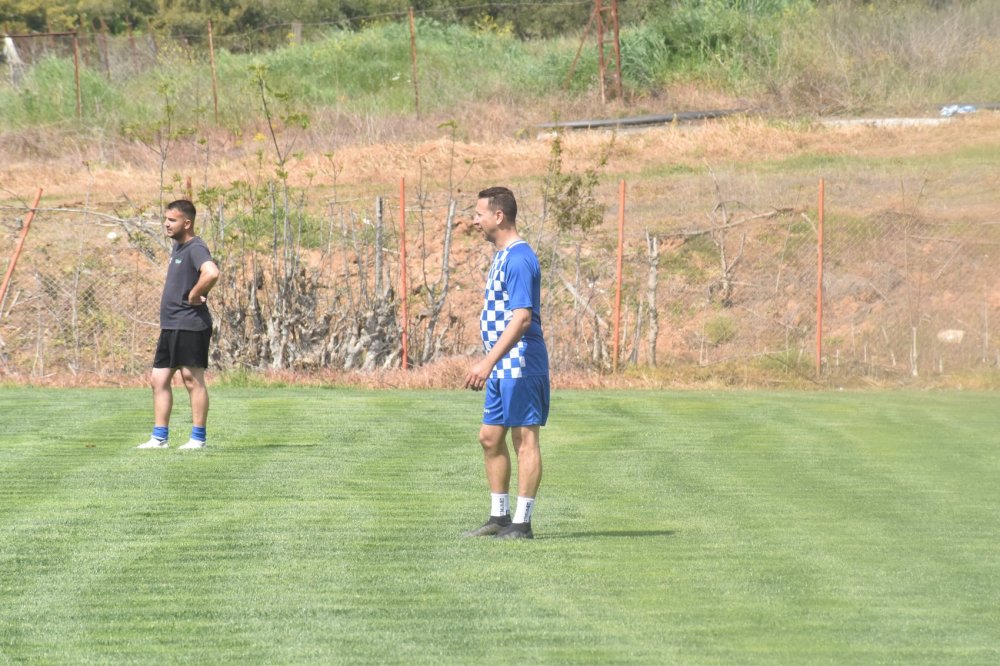 Κοινότητα Αερινού - Κοινότητα Περιβλέπτου σε εικόνες