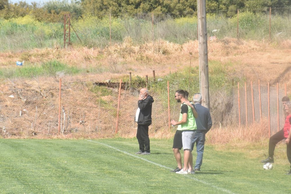 Κοινότητα Αερινού - Κοινότητα Περιβλέπτου σε εικόνες