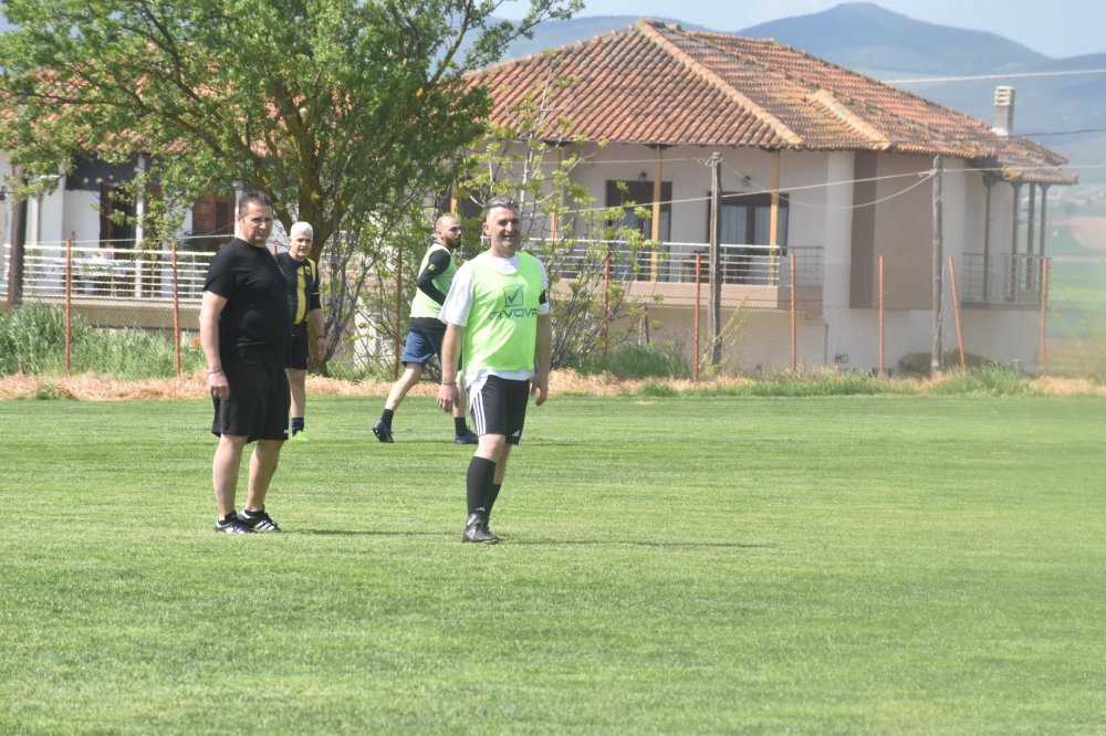 Κοινότητα Αερινού - Κοινότητα Περιβλέπτου σε εικόνες