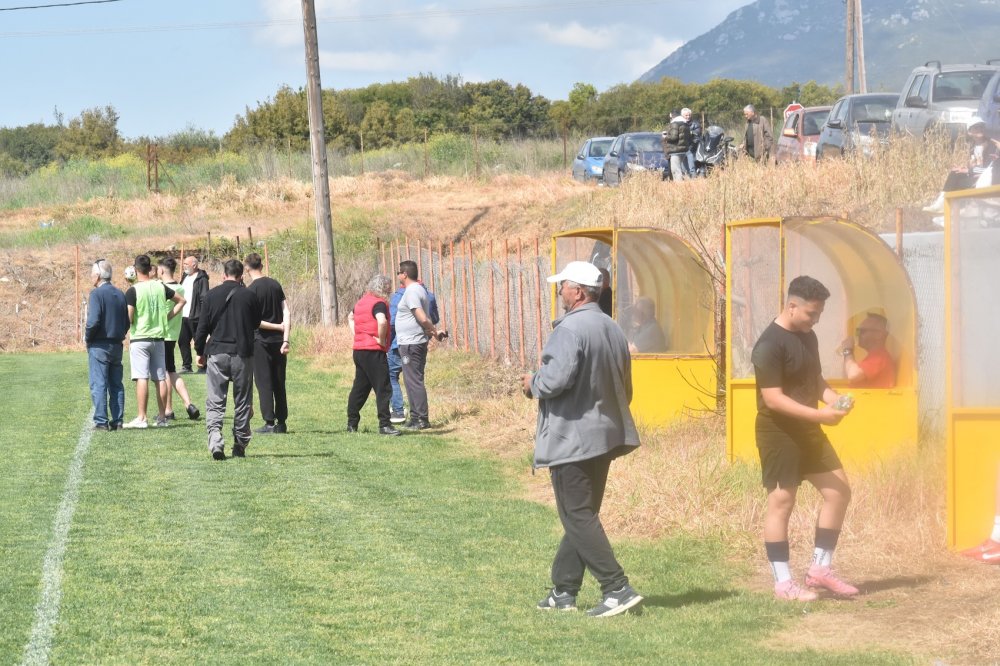 Κοινότητα Αερινού - Κοινότητα Περιβλέπτου σε εικόνες