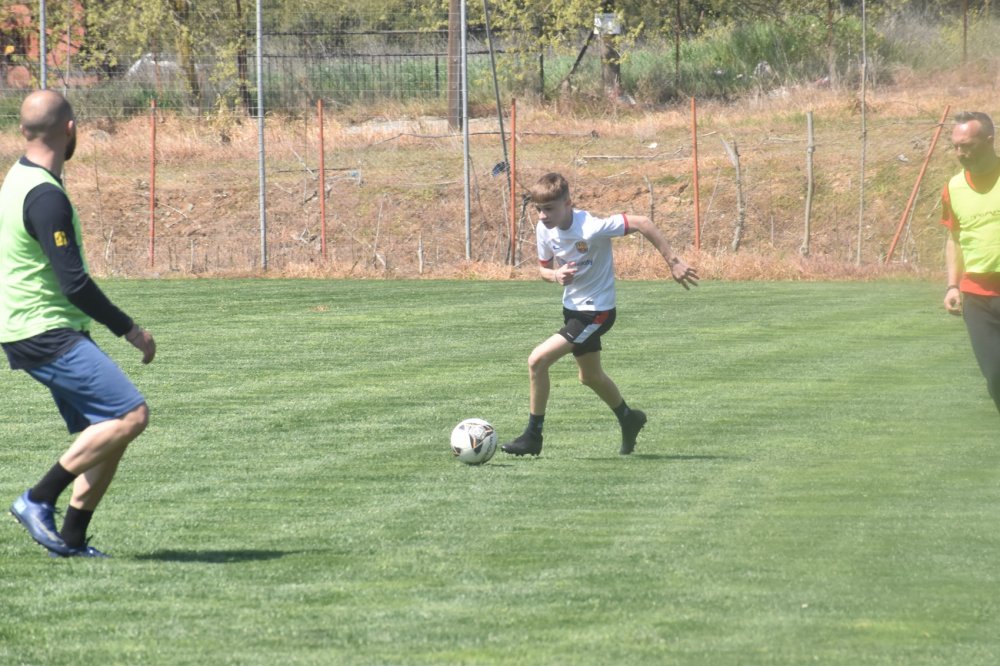 Κοινότητα Αερινού - Κοινότητα Περιβλέπτου σε εικόνες