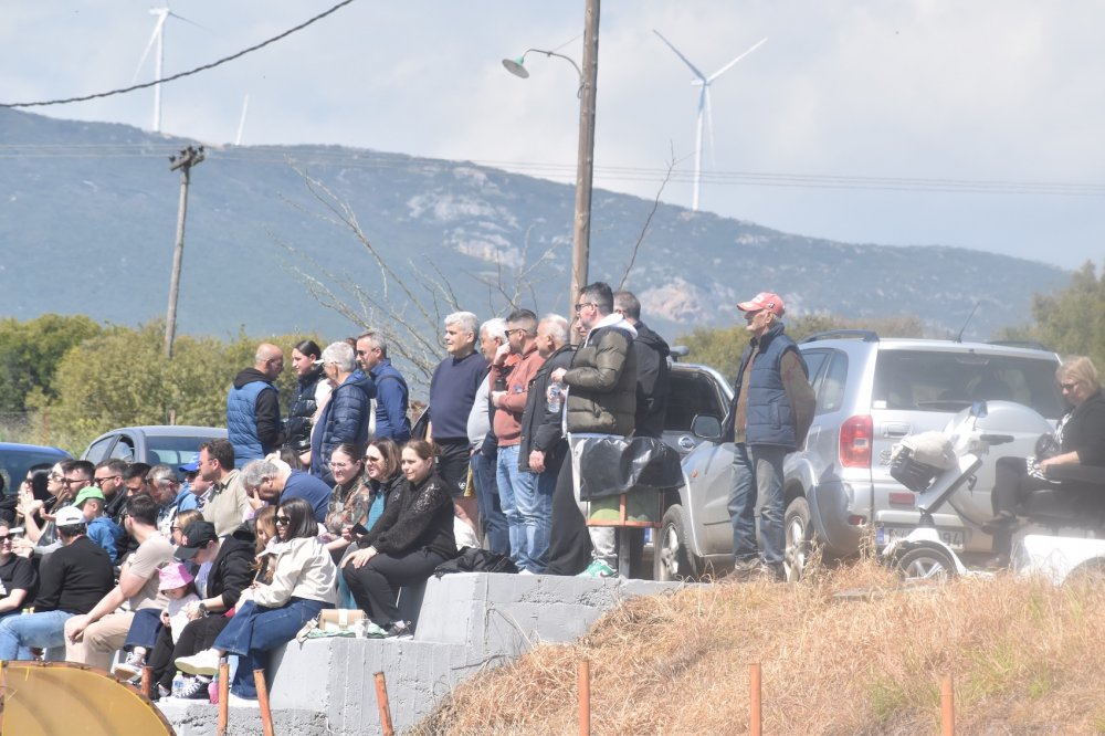 Κοινότητα Αερινού - Κοινότητα Περιβλέπτου σε εικόνες