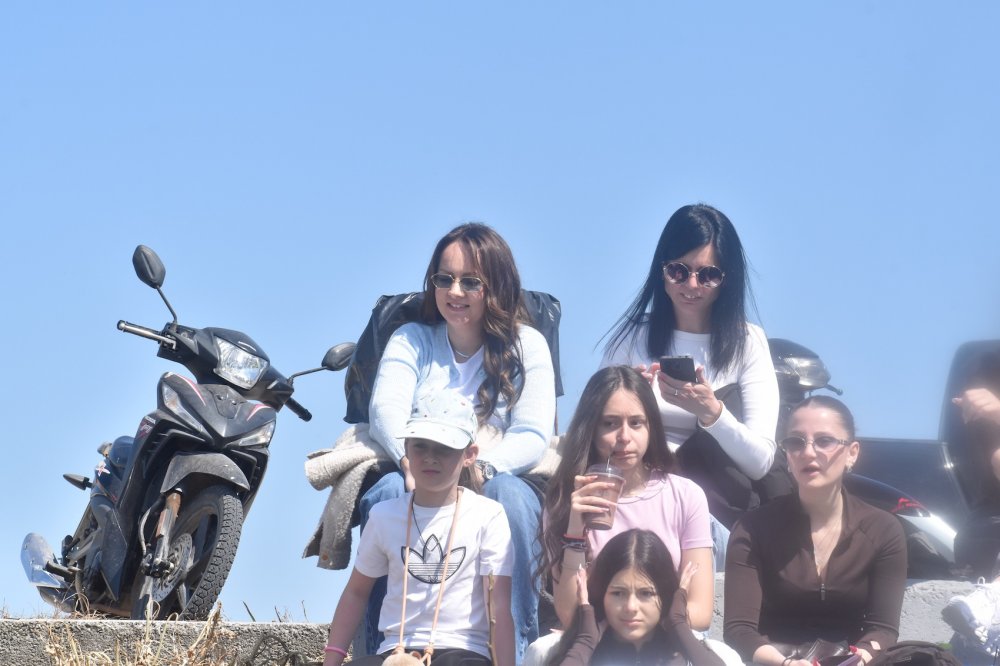 Κοινότητα Αερινού - Κοινότητα Περιβλέπτου σε εικόνες