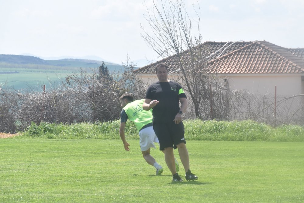 Κοινότητα Αερινού - Κοινότητα Περιβλέπτου σε εικόνες