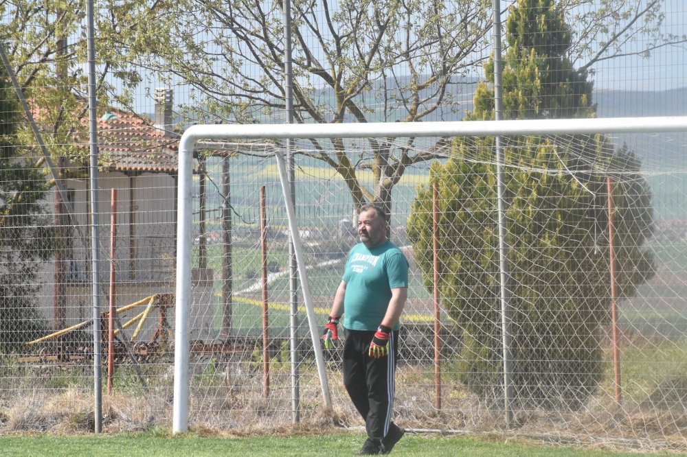 Κοινότητα Αερινού - Κοινότητα Περιβλέπτου σε εικόνες