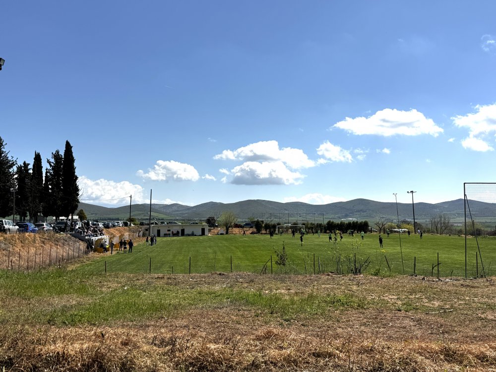 Κοινότητα Αερινού - Κοινότητα Περιβλέπτου σε εικόνες