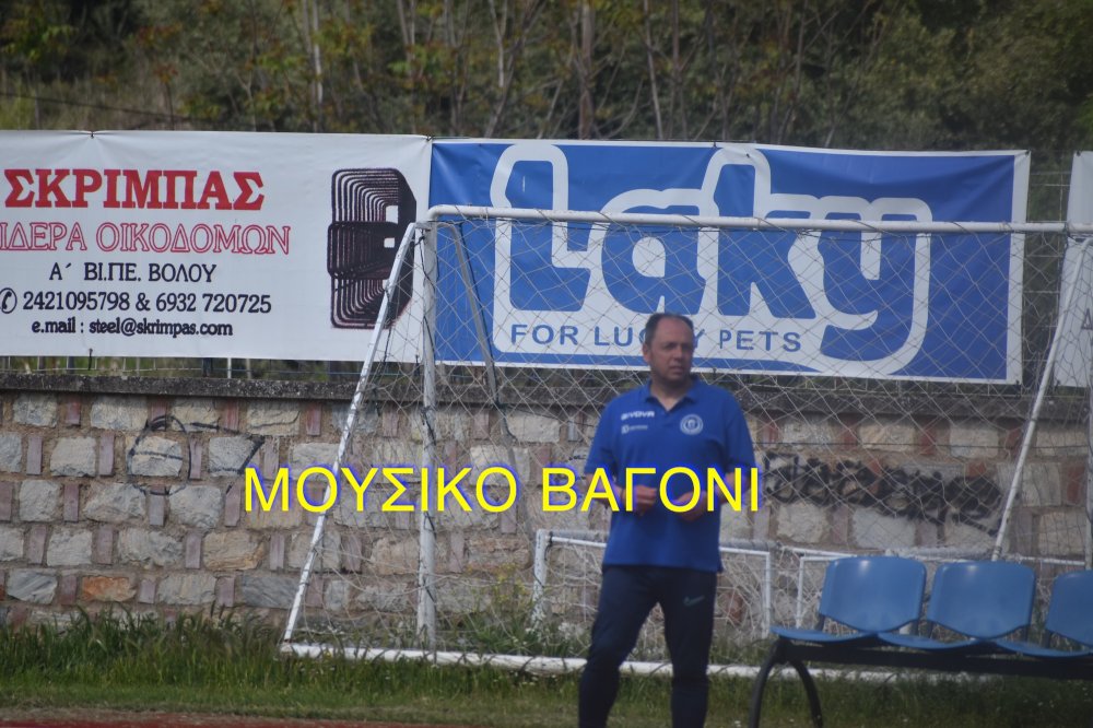 Το φωτορεπορτάζ από τη νέα νίκη του Ρήγα!