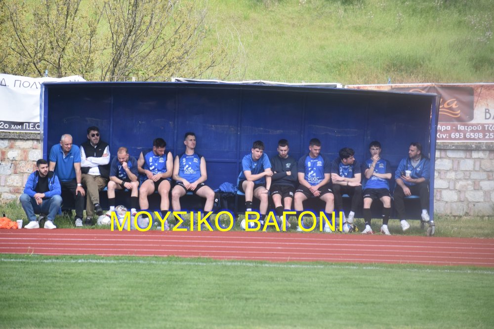 Το φωτορεπορτάζ από τη νέα νίκη του Ρήγα!