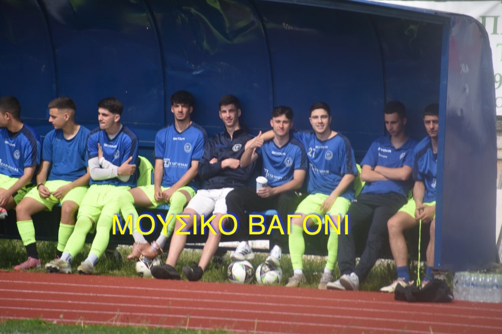 Το φωτορεπορτάζ από τη νέα νίκη του Ρήγα!