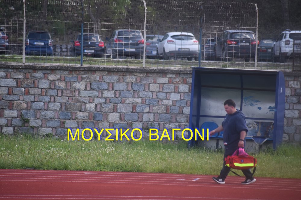 Το φωτορεπορτάζ από τη νέα νίκη του Ρήγα!