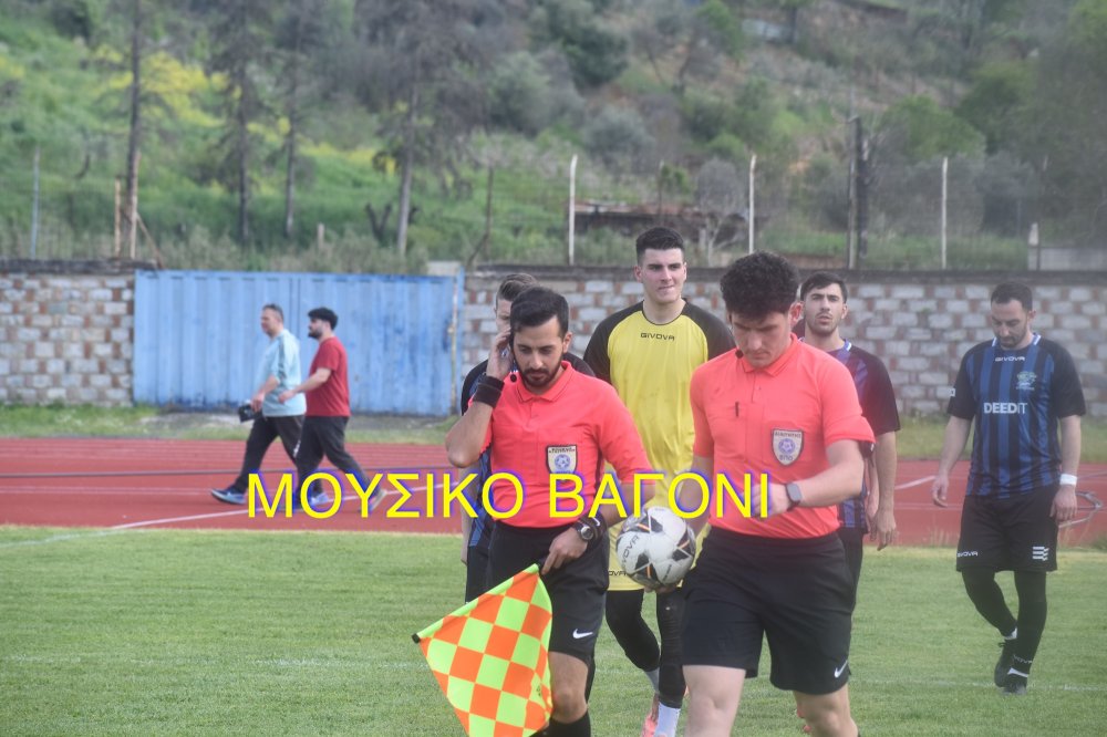 Το φωτορεπορτάζ από τη νέα νίκη του Ρήγα!