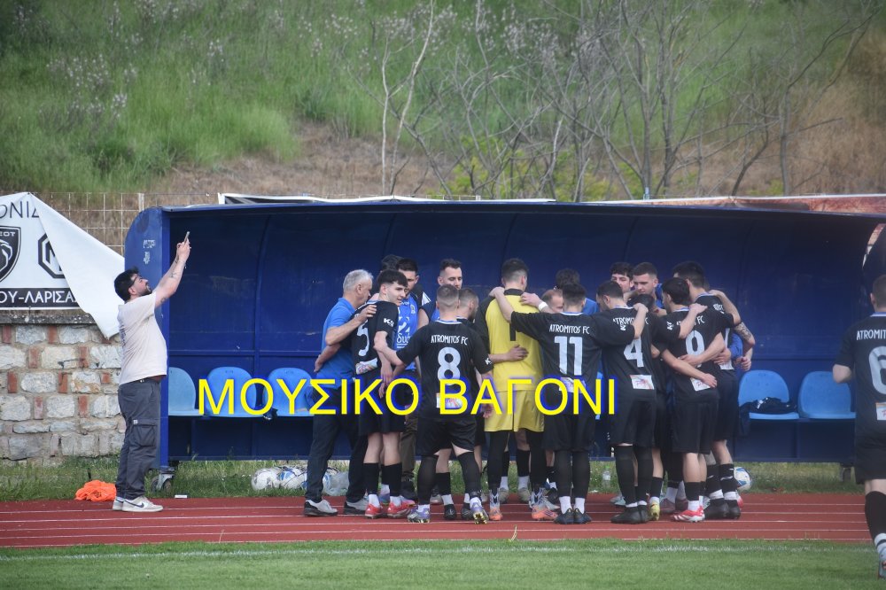 Το φωτορεπορτάζ από τη νέα νίκη του Ρήγα!