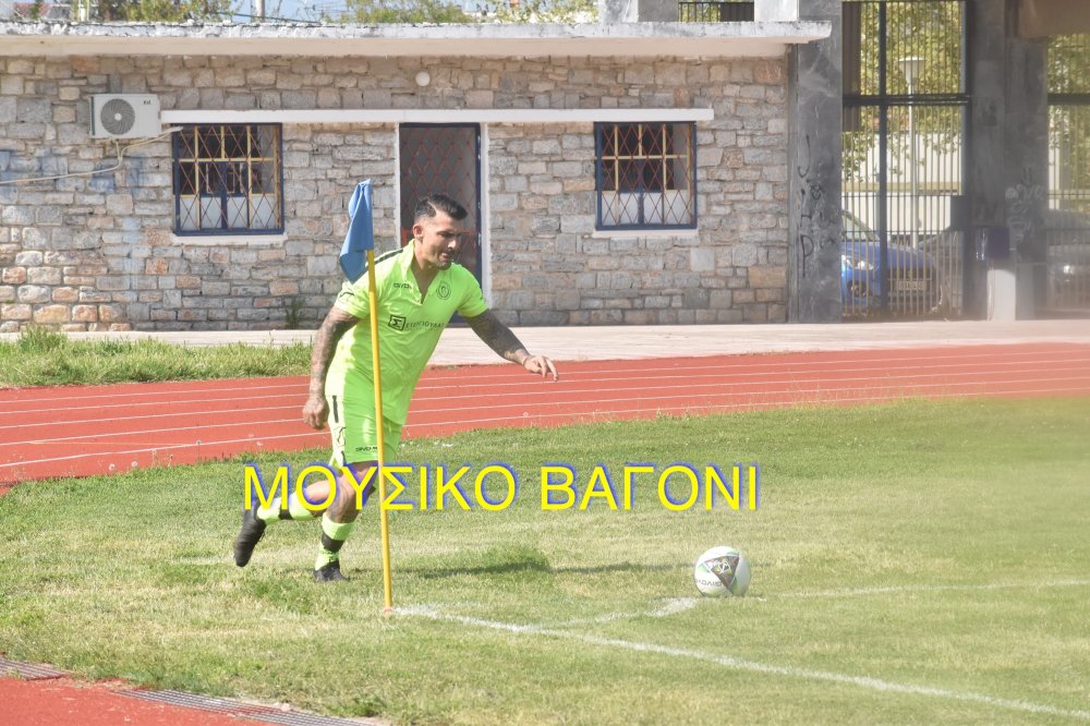 Το φωτορεπορτάζ από τη νέα νίκη του Ρήγα!