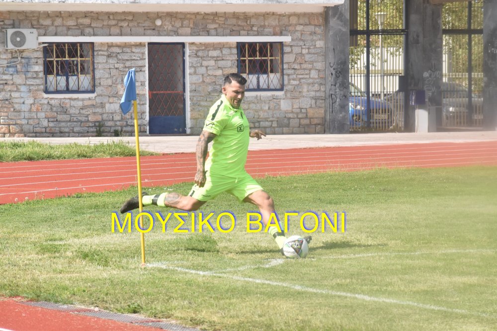 Το φωτορεπορτάζ από τη νέα νίκη του Ρήγα!