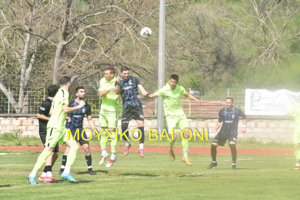 Το φωτορεπορτάζ από τη νέα νίκη του Ρήγα!