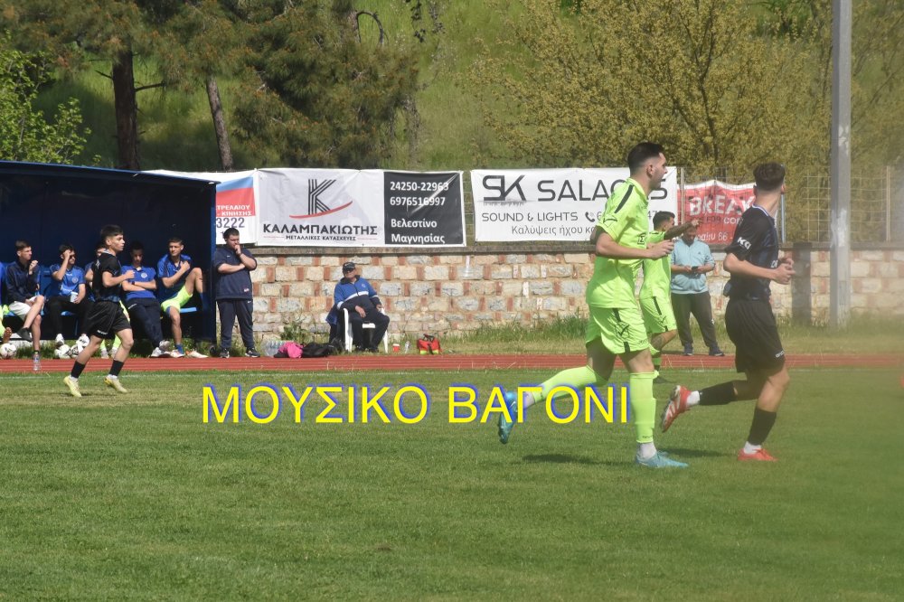 Το φωτορεπορτάζ από τη νέα νίκη του Ρήγα!