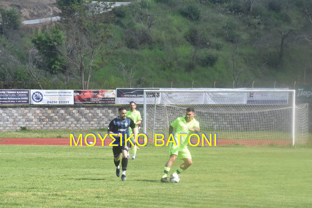 Το φωτορεπορτάζ από τη νέα νίκη του Ρήγα!