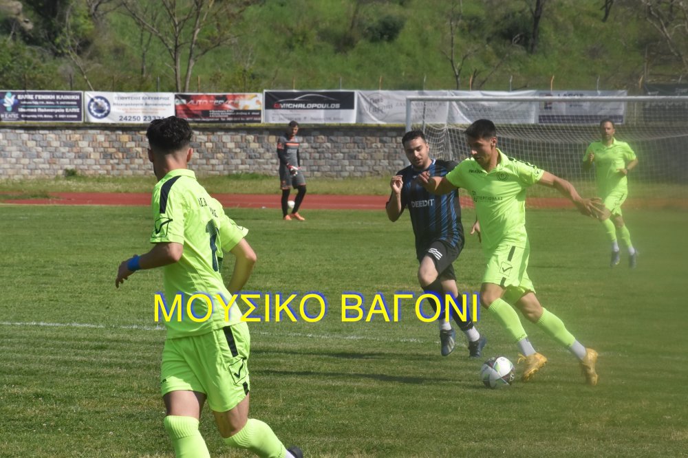 Το φωτορεπορτάζ από τη νέα νίκη του Ρήγα!