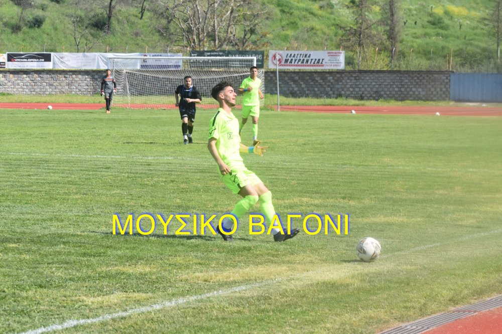 Το φωτορεπορτάζ από τη νέα νίκη του Ρήγα!