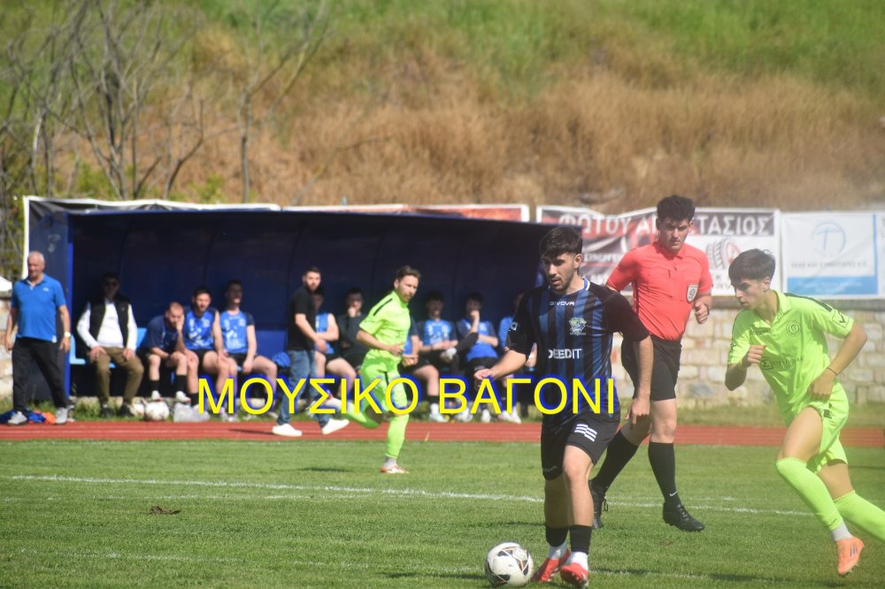 Το φωτορεπορτάζ από τη νέα νίκη του Ρήγα!