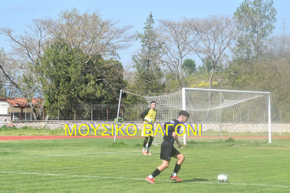 Το φωτορεπορτάζ από τη νέα νίκη του Ρήγα!