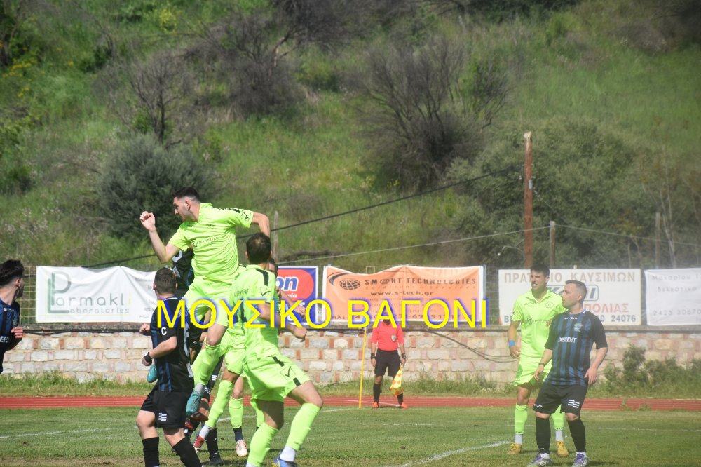 Το φωτορεπορτάζ από τη νέα νίκη του Ρήγα!