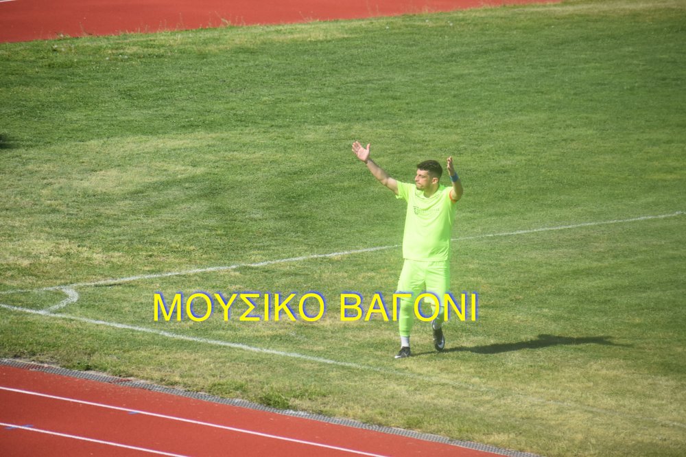 Το φωτορεπορτάζ από τη νέα νίκη του Ρήγα!