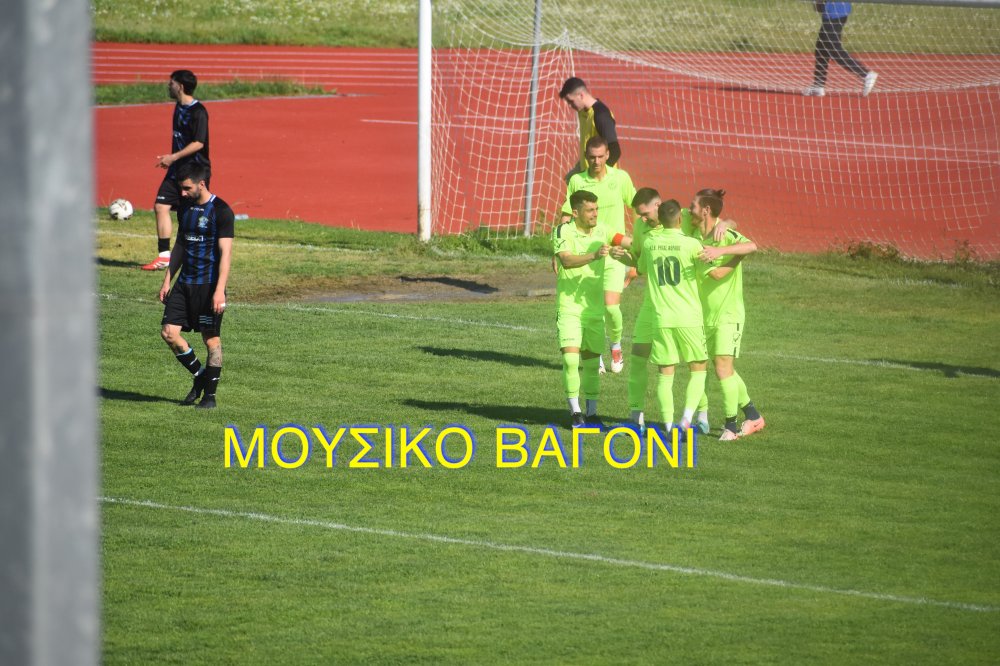 Το φωτορεπορτάζ από τη νέα νίκη του Ρήγα!