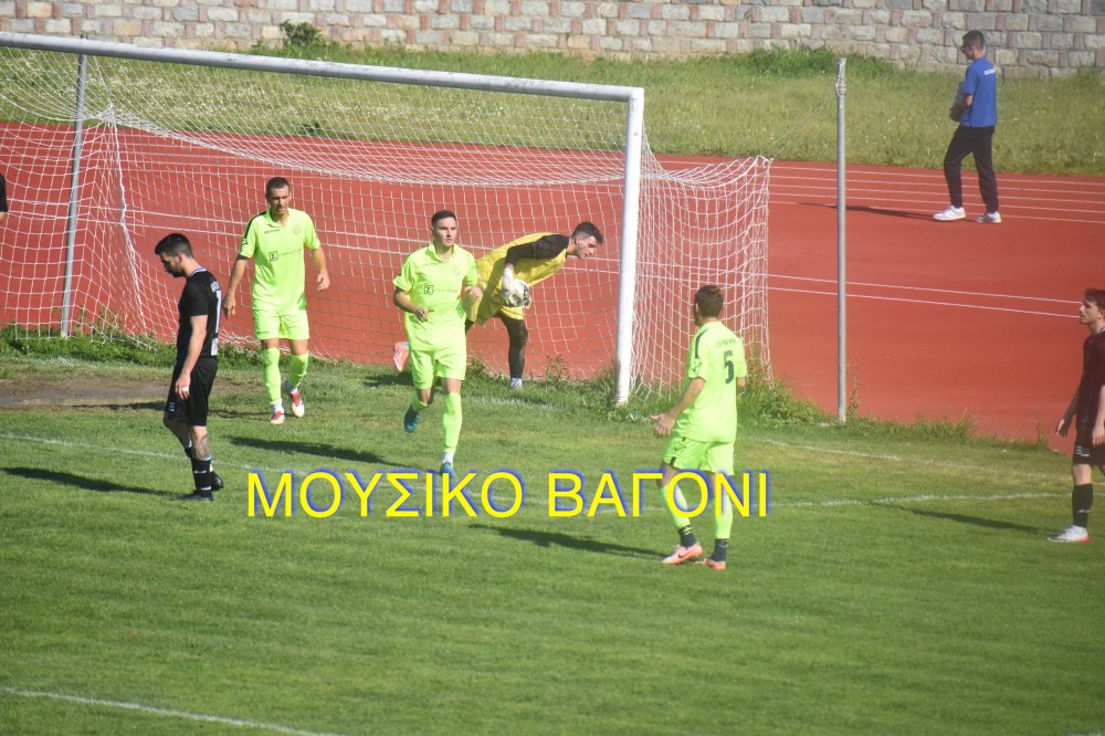 Το φωτορεπορτάζ από τη νέα νίκη του Ρήγα!